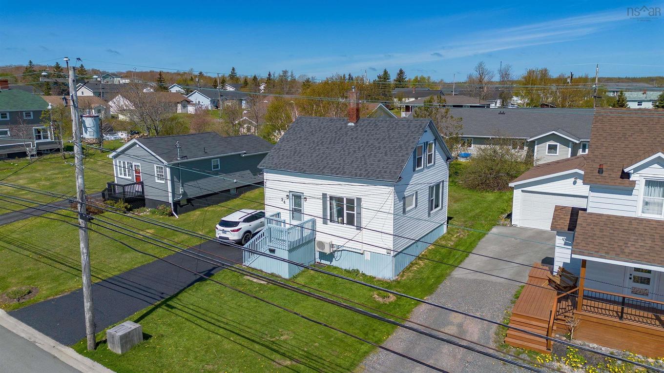 24 Highland Street B1A 2T5 Street, Glace Bay, NS