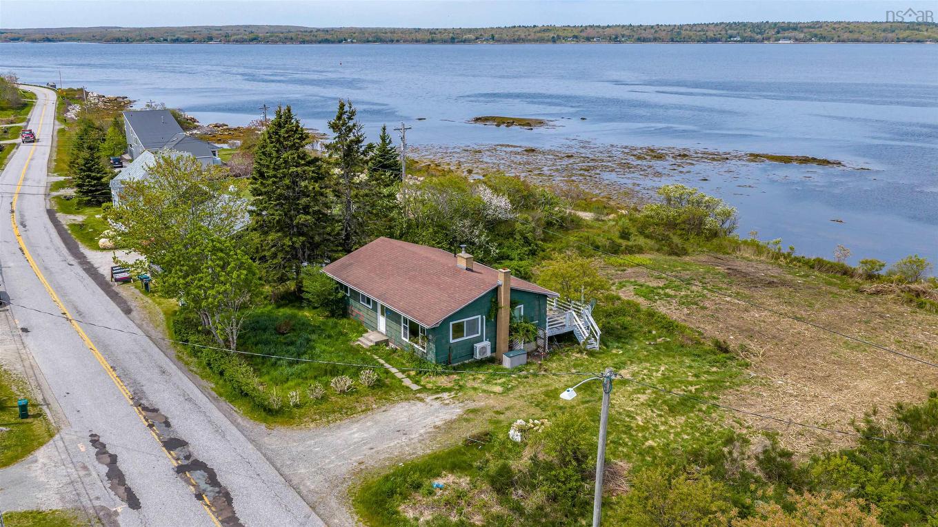1166 Sandy Point Road, Shelburne, NS