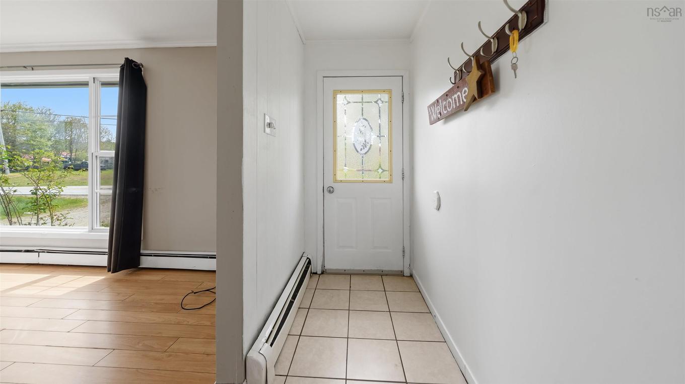 1166 Sandy Point Road, Shelburne, NS