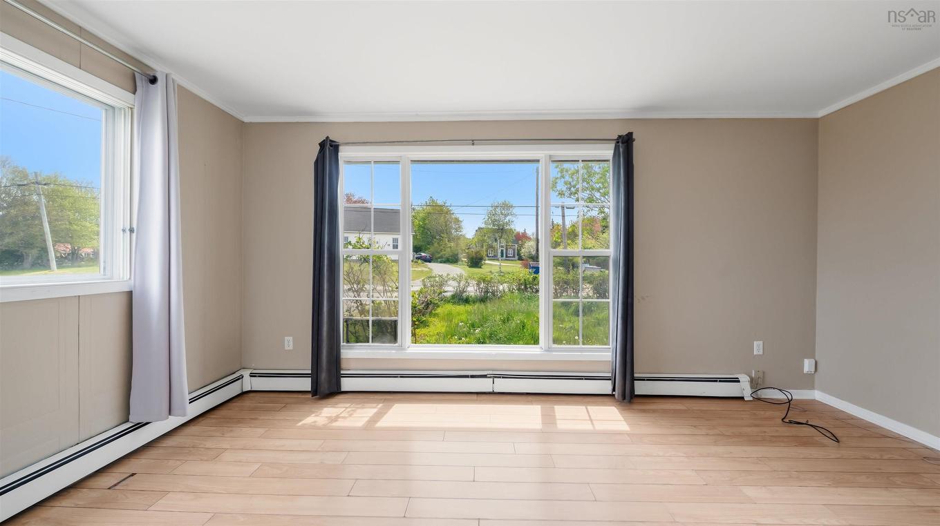 1166 Sandy Point Road, Shelburne, NS