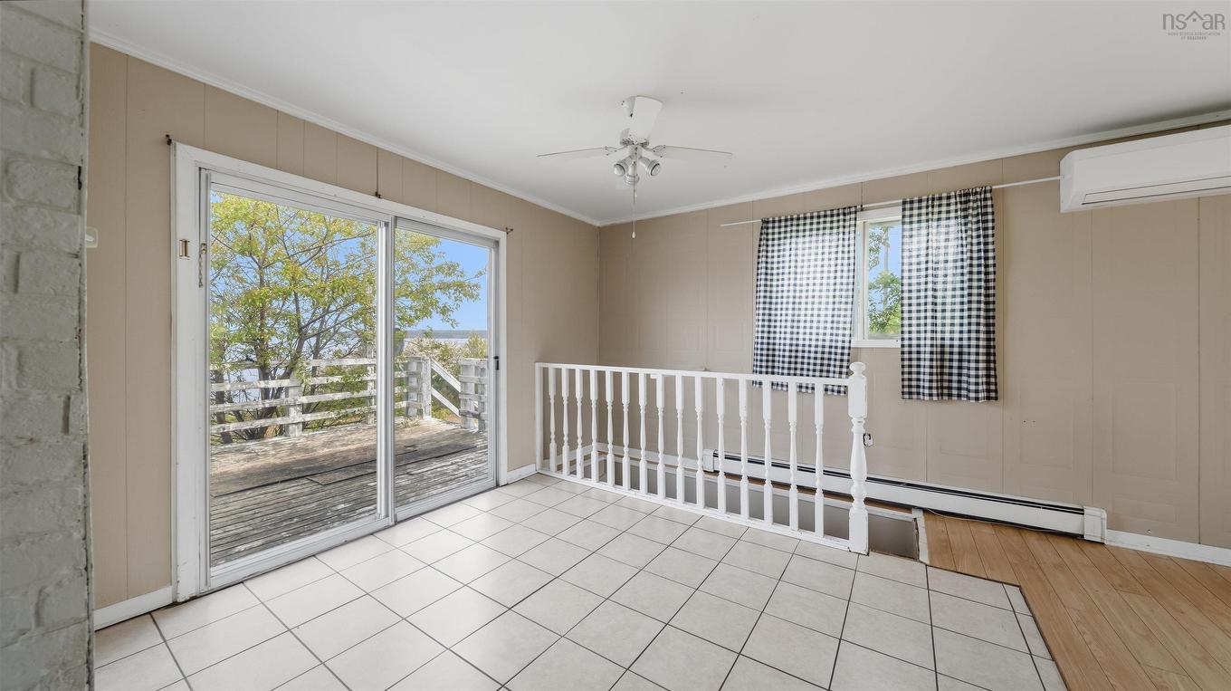 1166 Sandy Point Road, Shelburne, NS