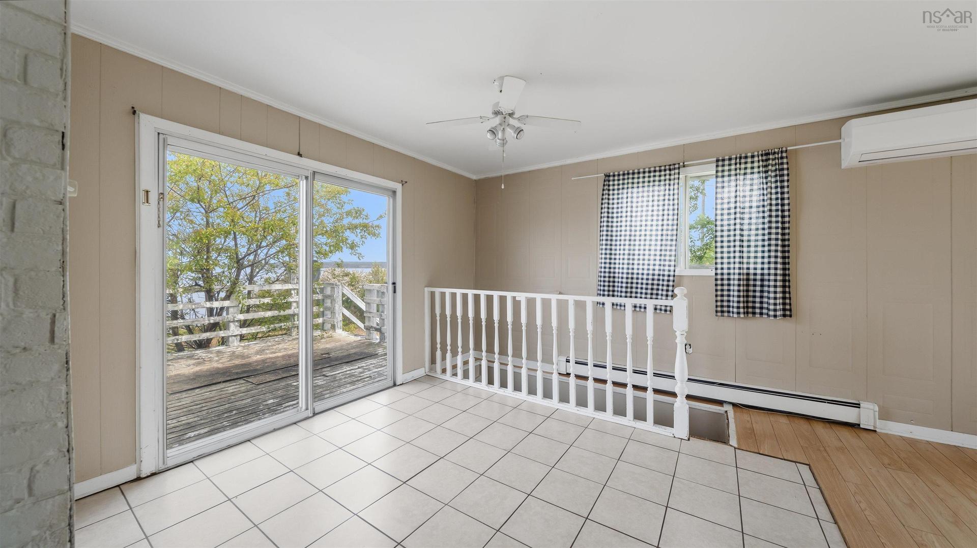 1166 Sandy Point Road, Shelburne, NS