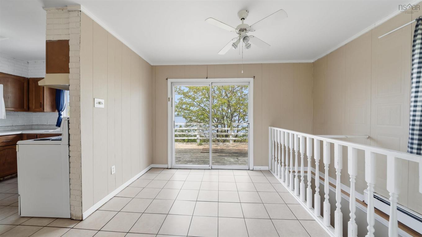1166 Sandy Point Road, Shelburne, NS