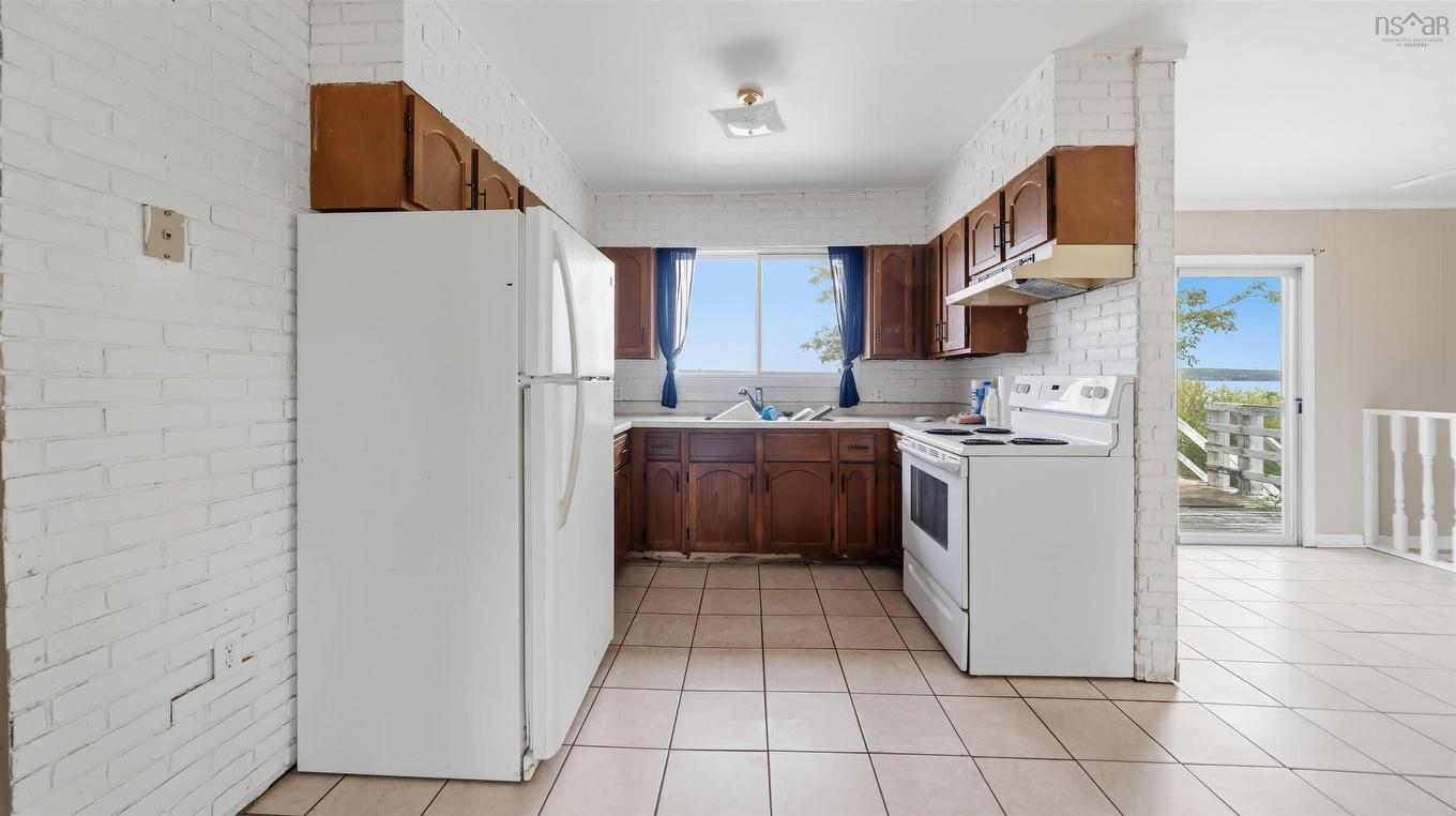 1166 Sandy Point Road, Shelburne, NS