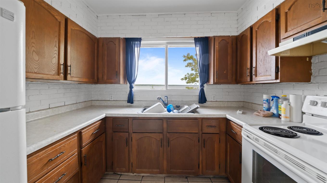 1166 Sandy Point Road, Shelburne, NS
