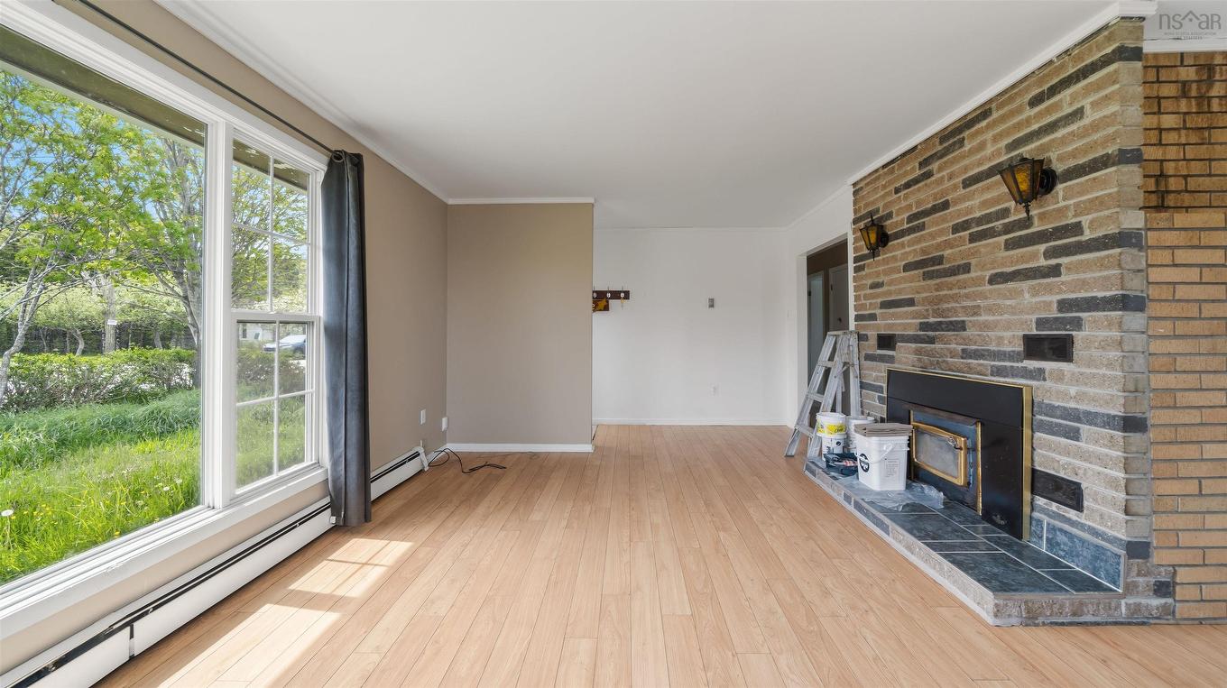 1166 Sandy Point Road, Shelburne, NS