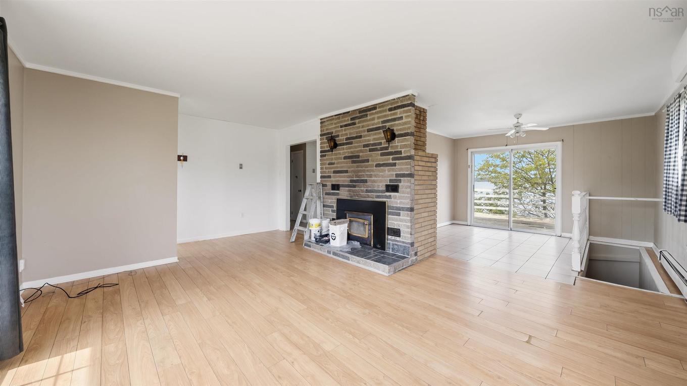 1166 Sandy Point Road, Shelburne, NS