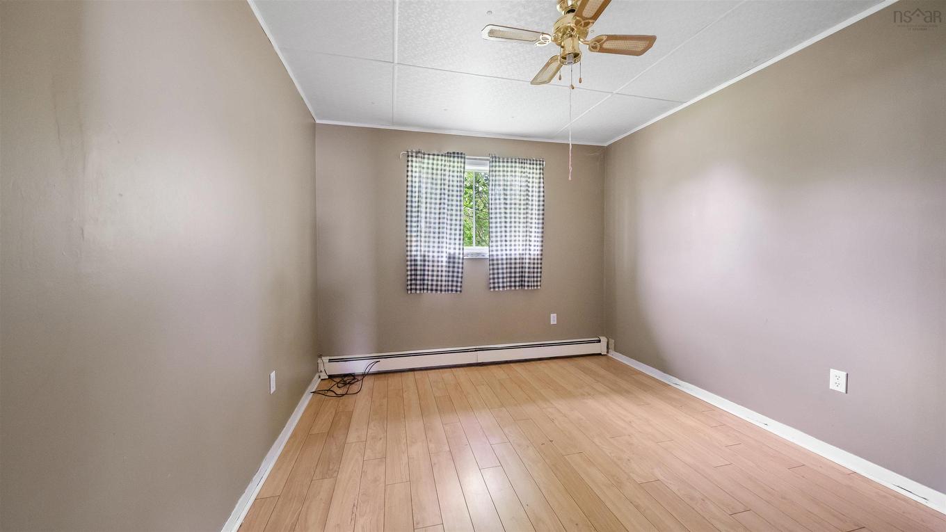 1166 Sandy Point Road, Shelburne, NS