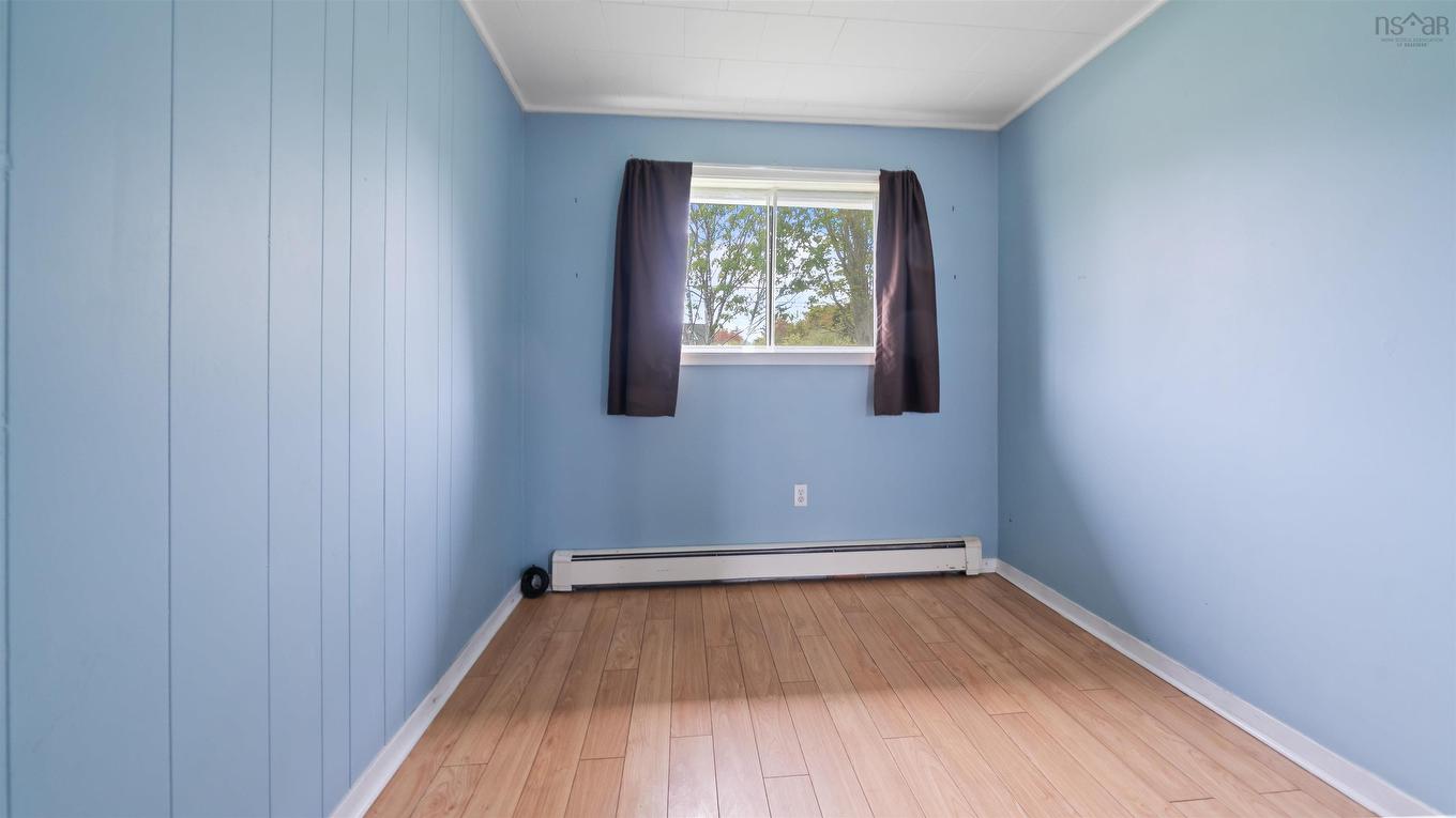 1166 Sandy Point Road, Shelburne, NS