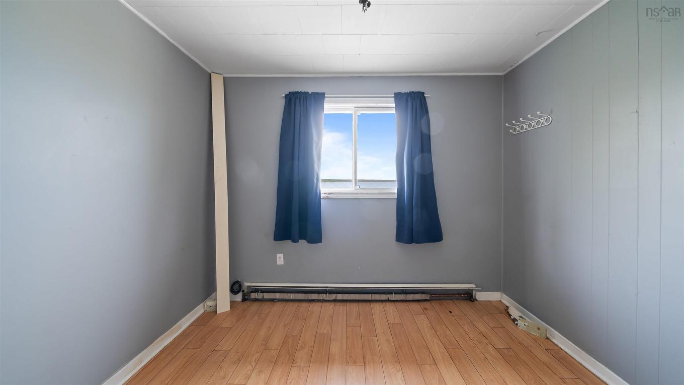 1166 Sandy Point Road, Shelburne, NS