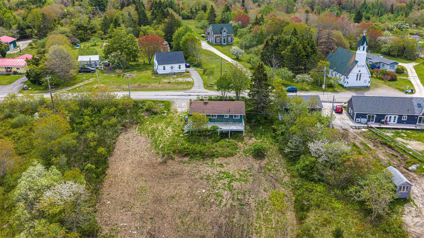 1166 Sandy Point Road, Shelburne, NS