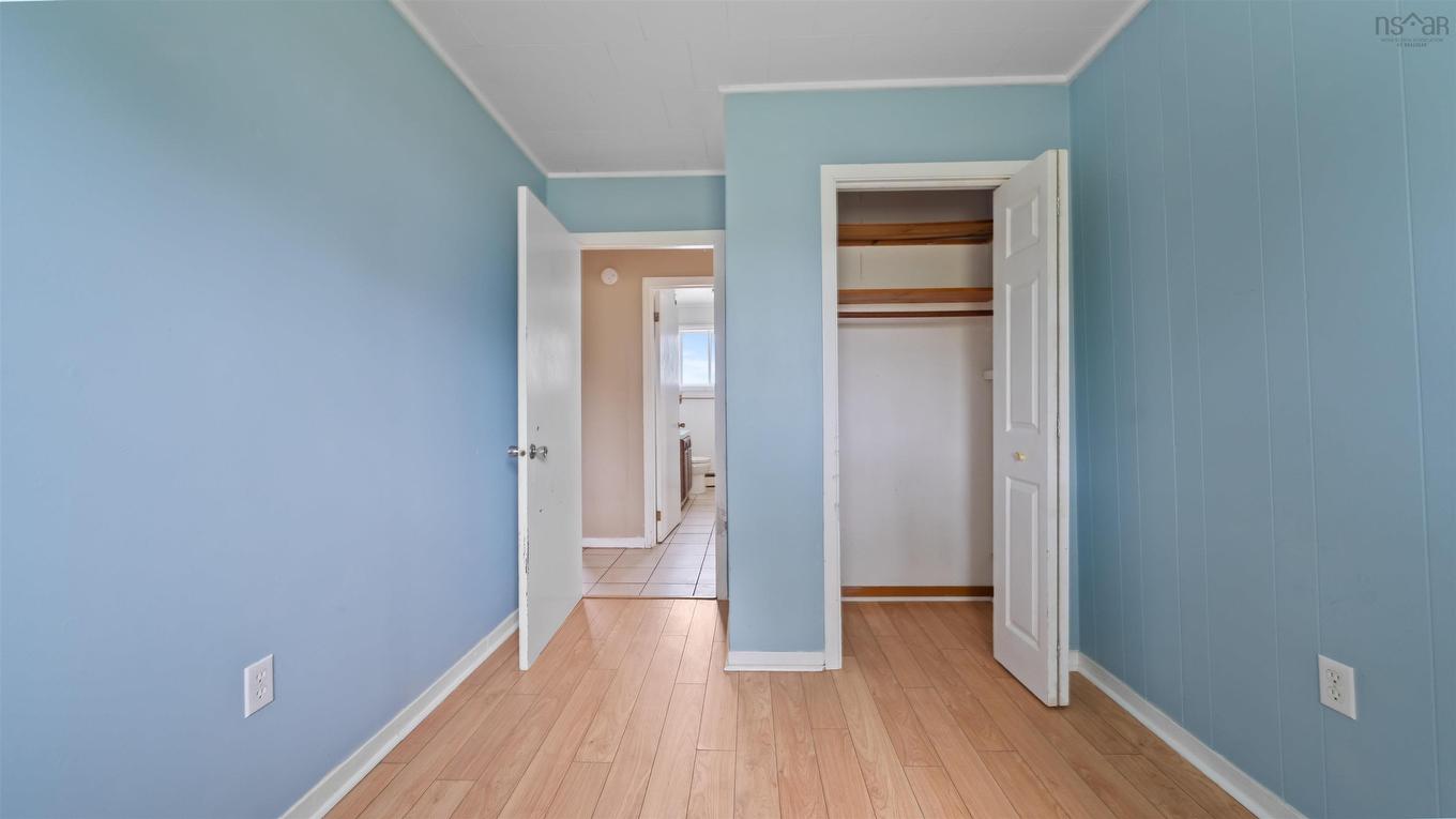 1166 Sandy Point Road, Shelburne, NS