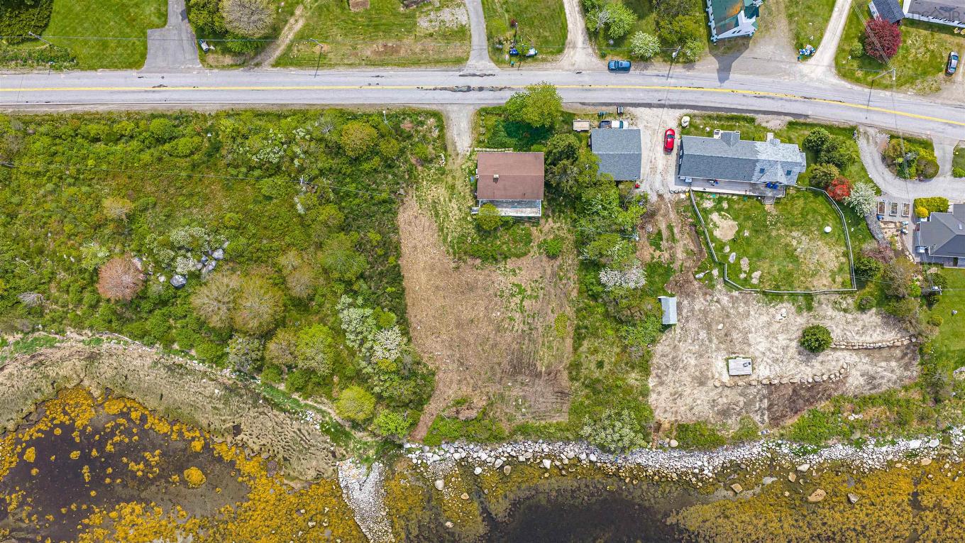 1166 Sandy Point Road, Shelburne, NS