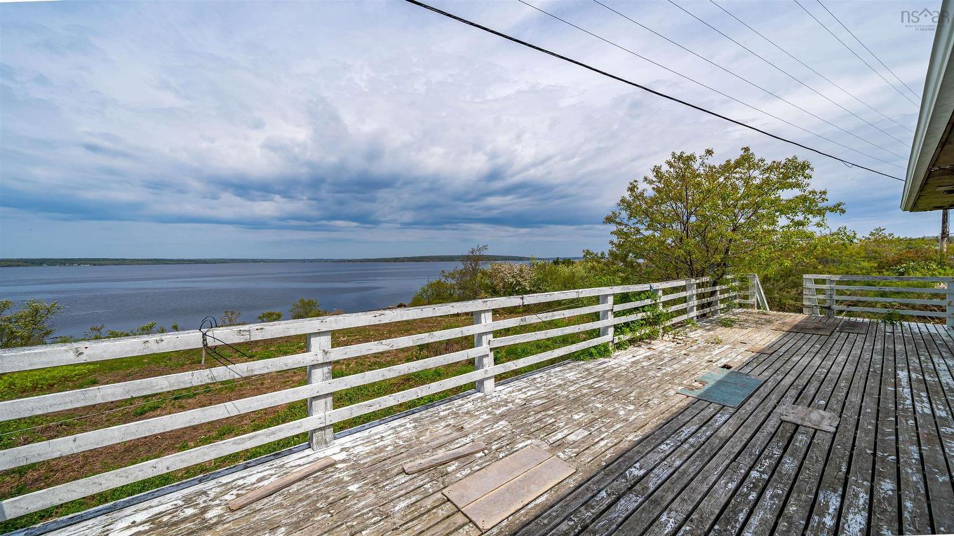 1166 Sandy Point Road, Shelburne, NS