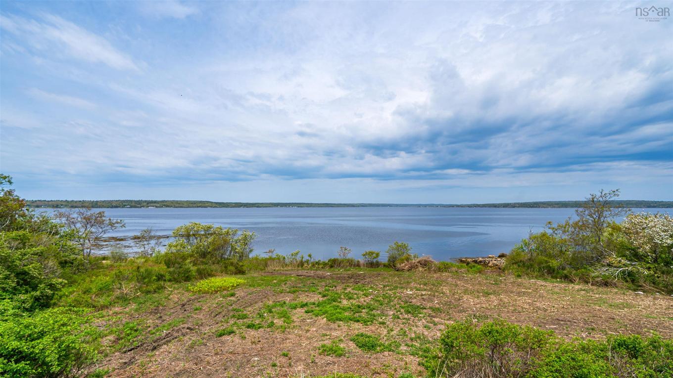 1166 Sandy Point Road, Shelburne, NS