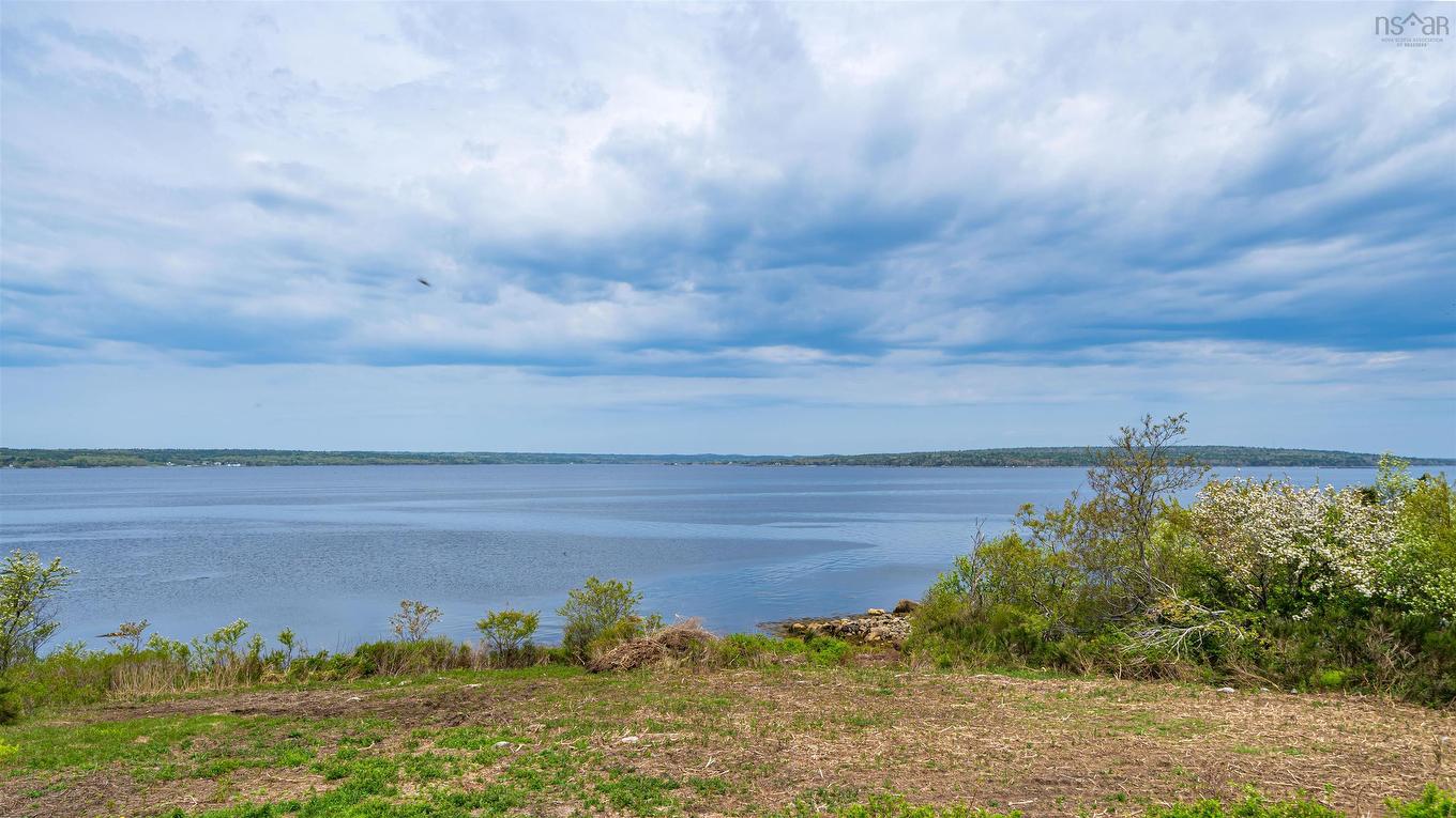 1166 Sandy Point Road, Shelburne, NS