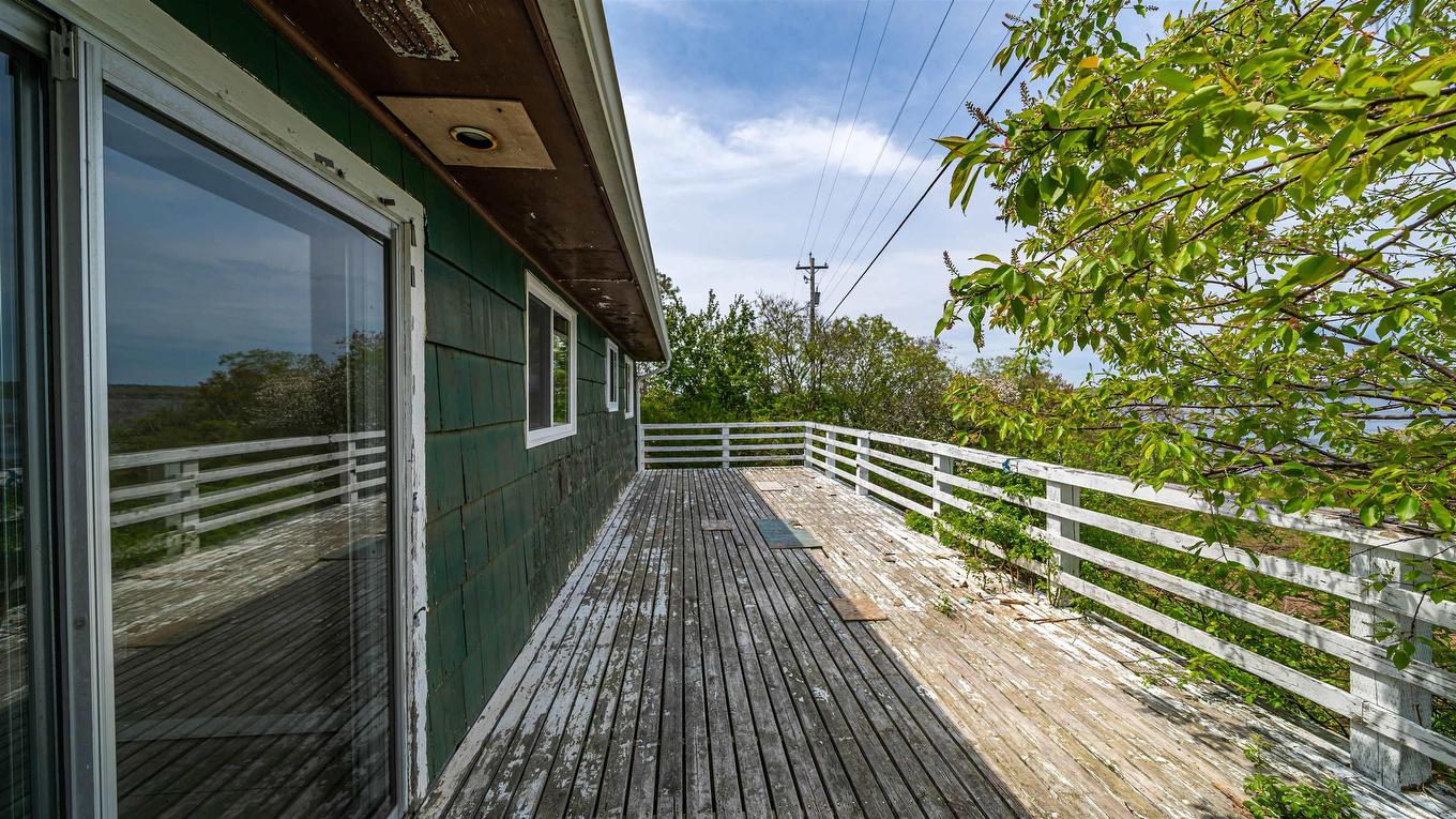 1166 Sandy Point Road, Shelburne, NS