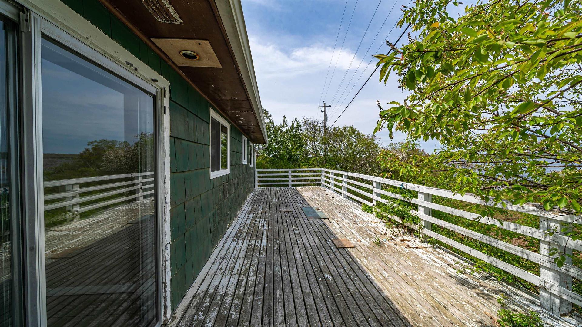 1166 Sandy Point Road, Shelburne, NS