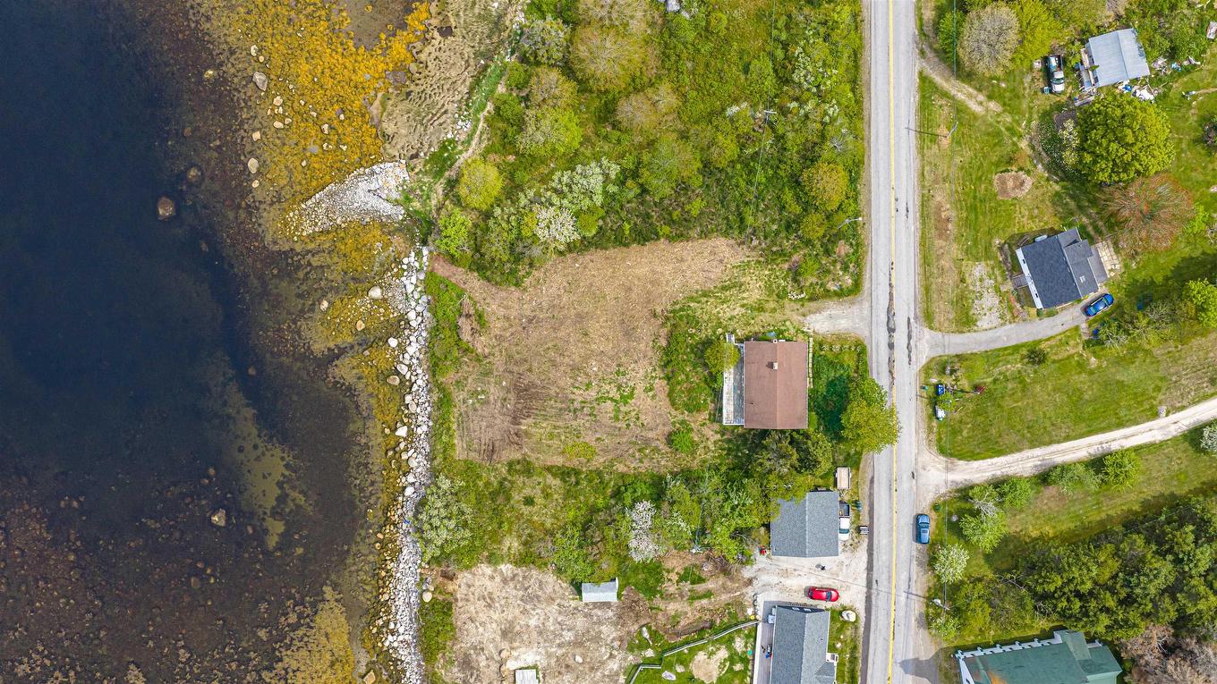 1166 Sandy Point Road, Shelburne, NS