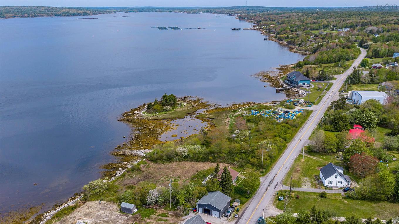 1166 Sandy Point Road, Shelburne, NS