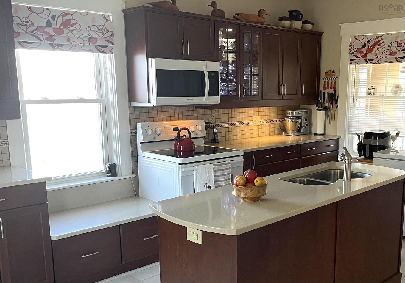 1729 Highway 6, River John, NS