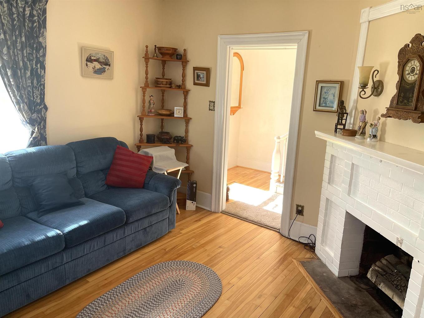1729 Highway 6, River John, NS