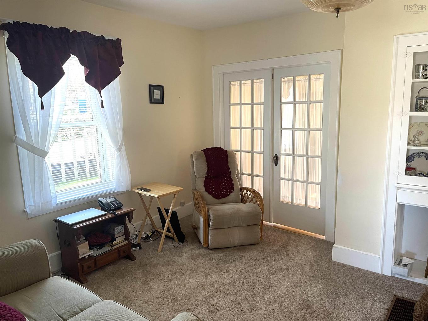 1729 Highway 6, River John, NS
