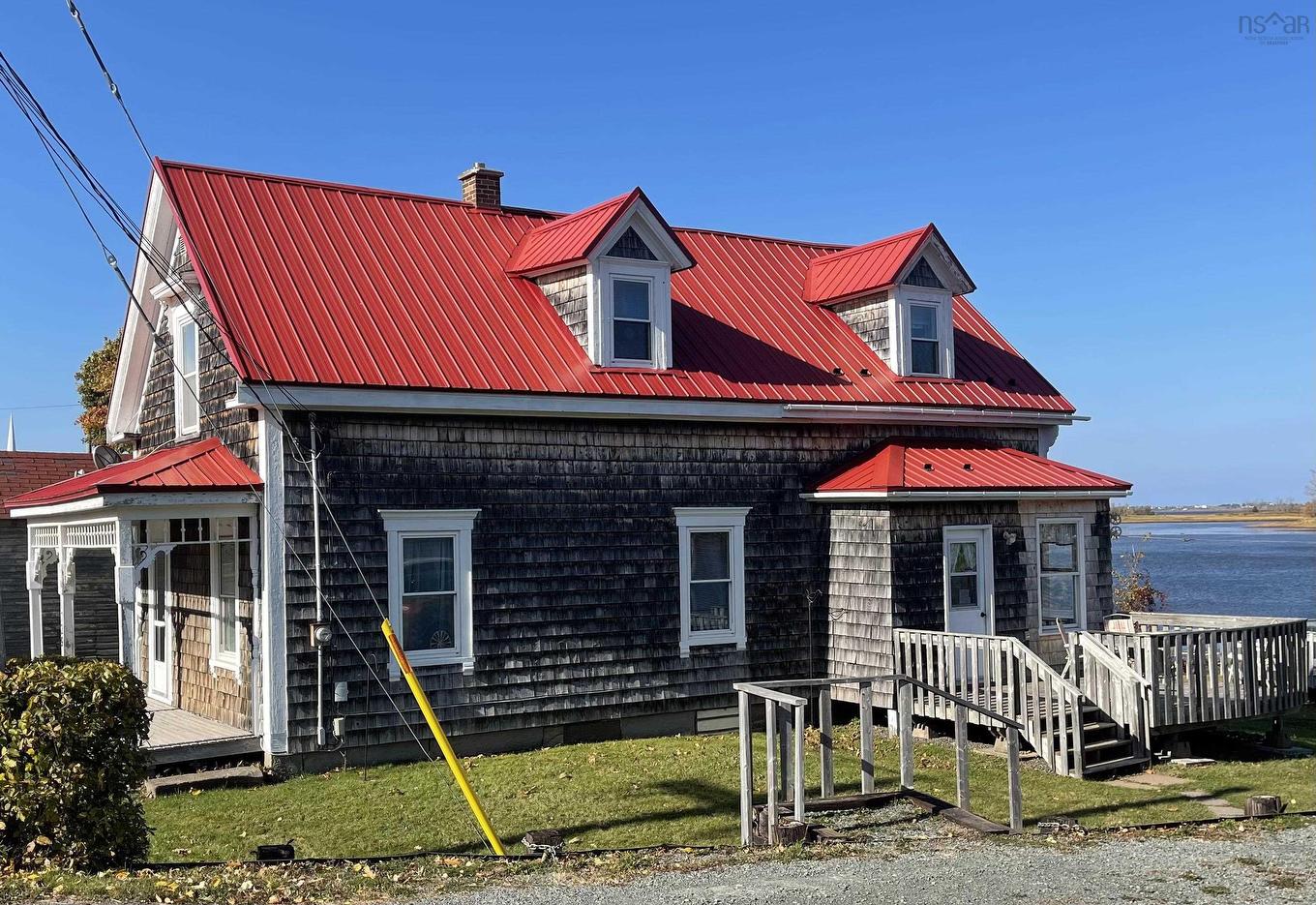 1729 Highway 6, River John, NS