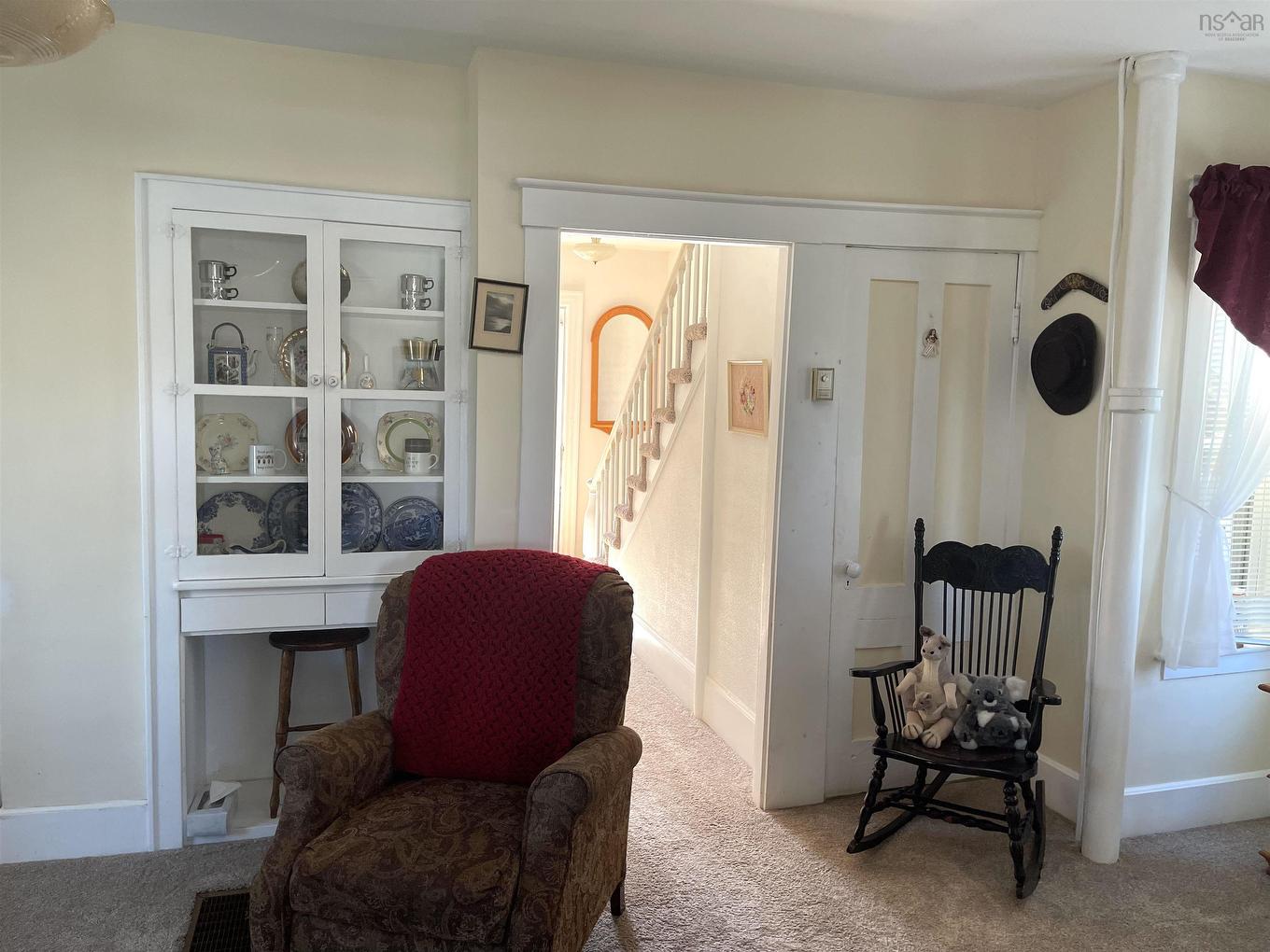 1729 Highway 6, River John, NS