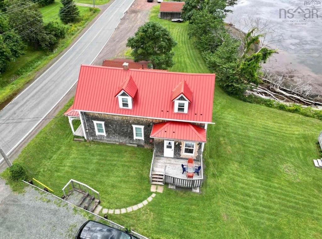 1729 Highway 6, River John, NS