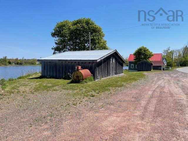 1729 Highway 6, River John, NS