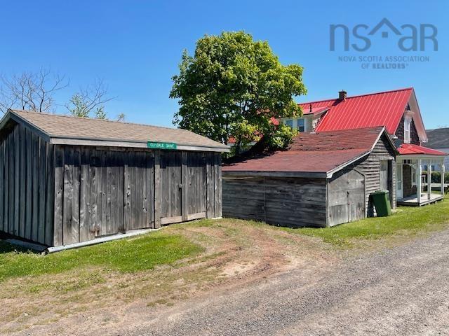 1729 Highway 6, River John, NS