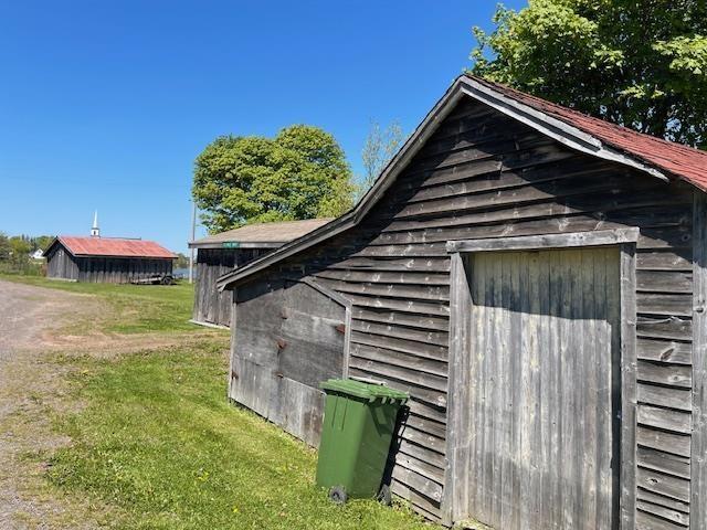 1729 Highway 6, River John, NS