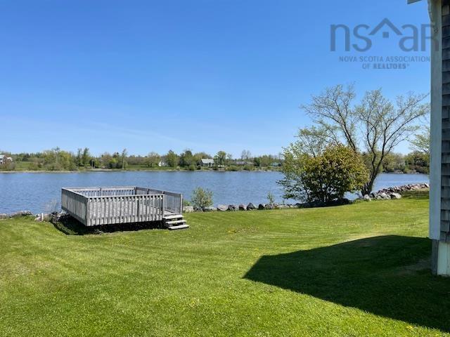 1729 Highway 6, River John, NS