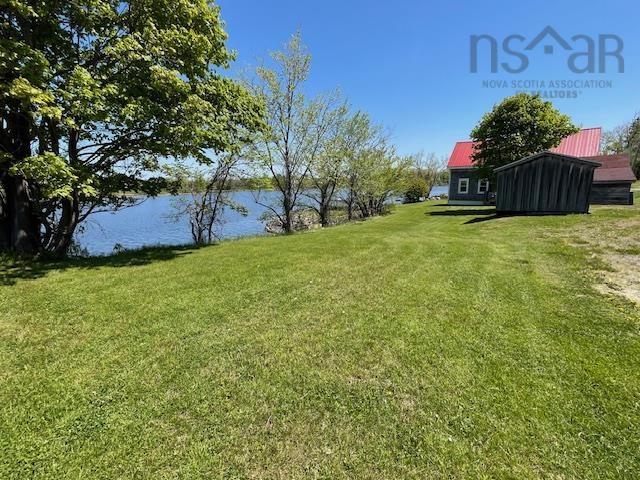 1729 Highway 6, River John, NS