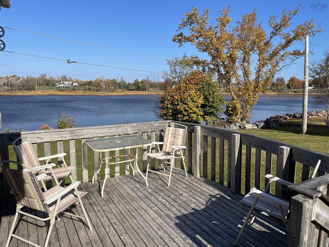 1729 Highway 6, River John, NS