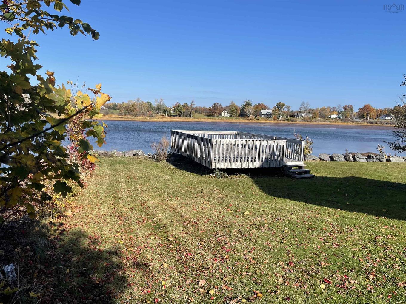 1729 Highway 6, River John, NS