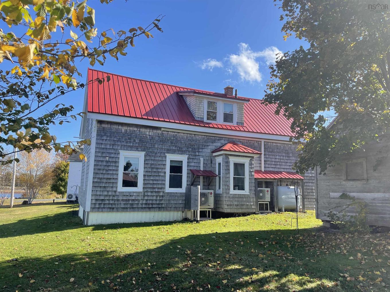 1729 Highway 6, River John, NS