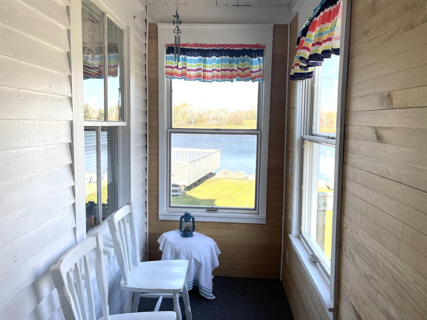 1729 Highway 6, River John, NS