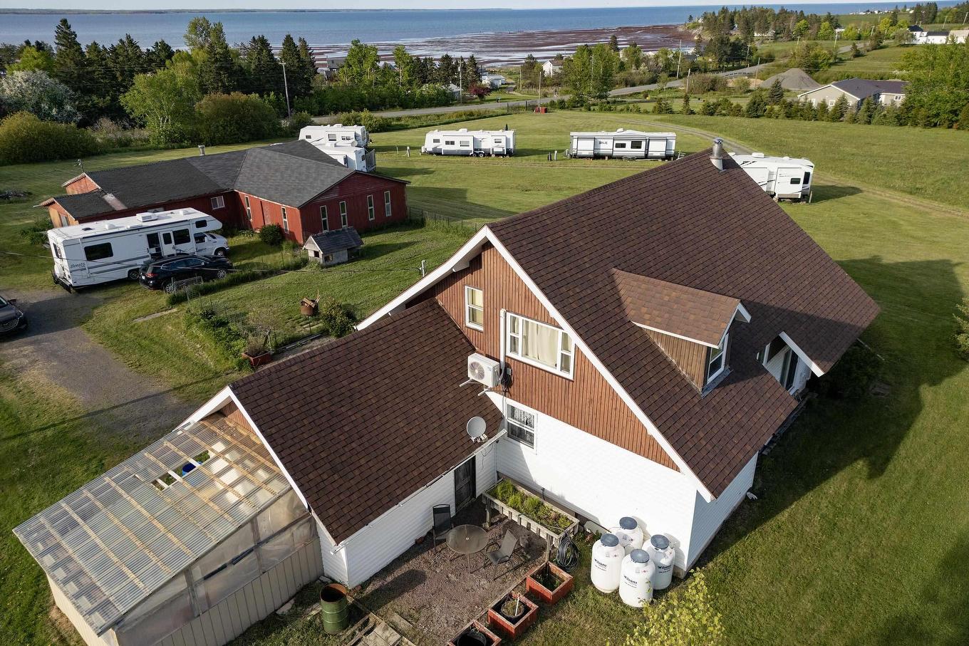 5096 Highway 366, Lorneville, NS
