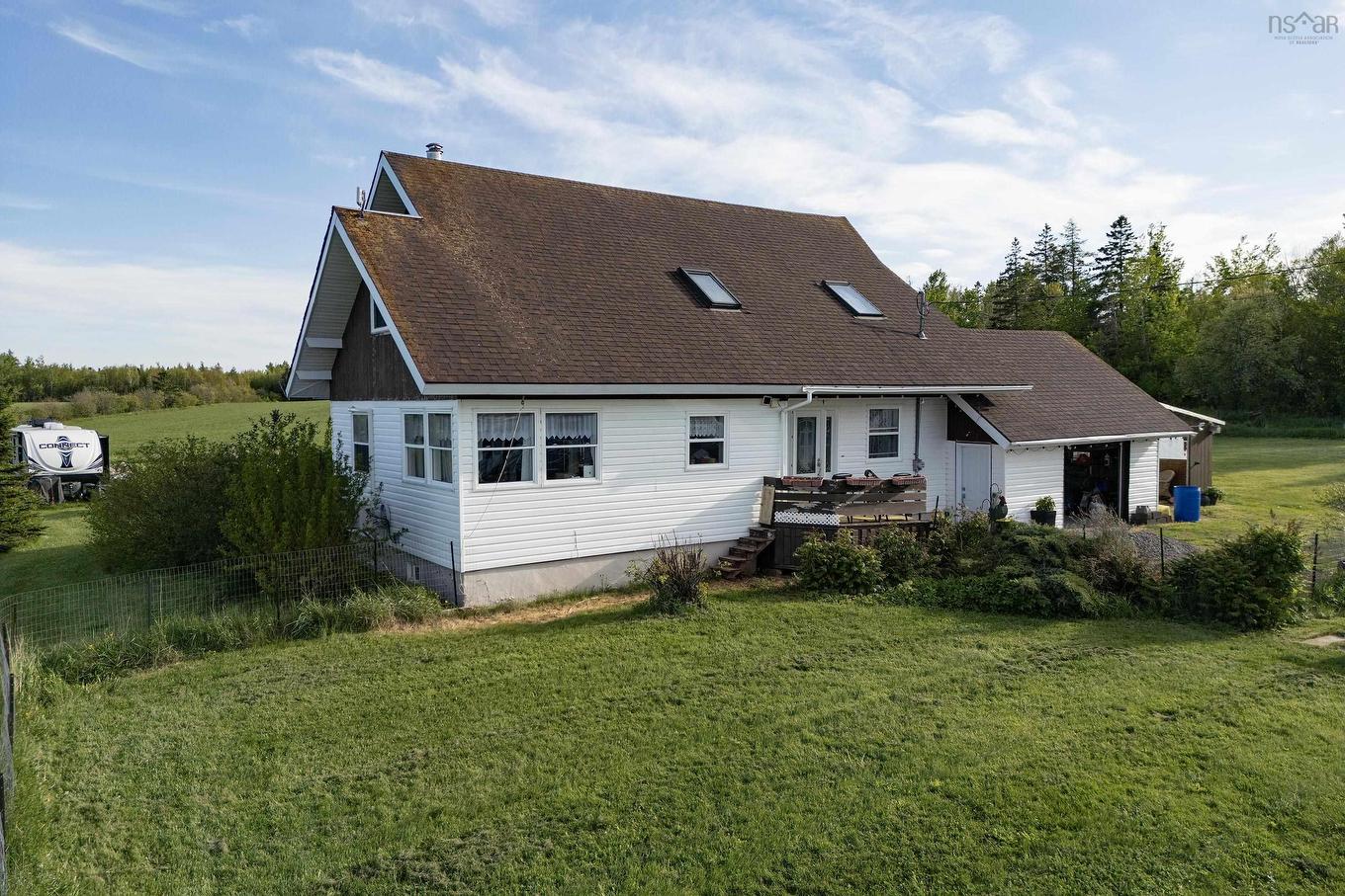 5096 Highway 366, Lorneville, NS