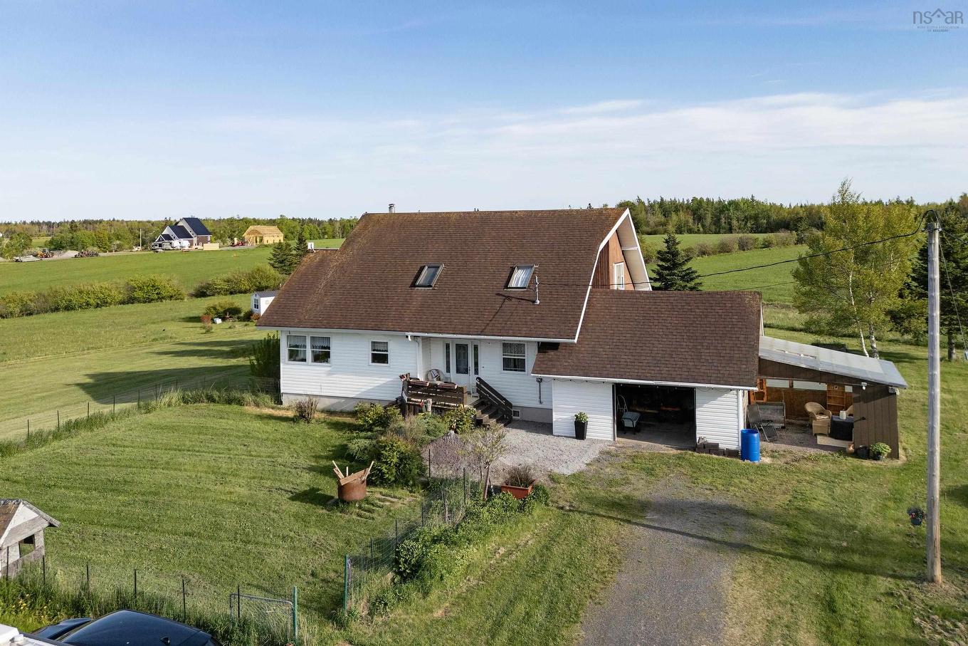 5096 Highway 366, Lorneville, NS