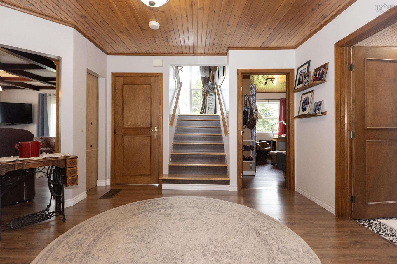 5096 Highway 366, Lorneville, NS
