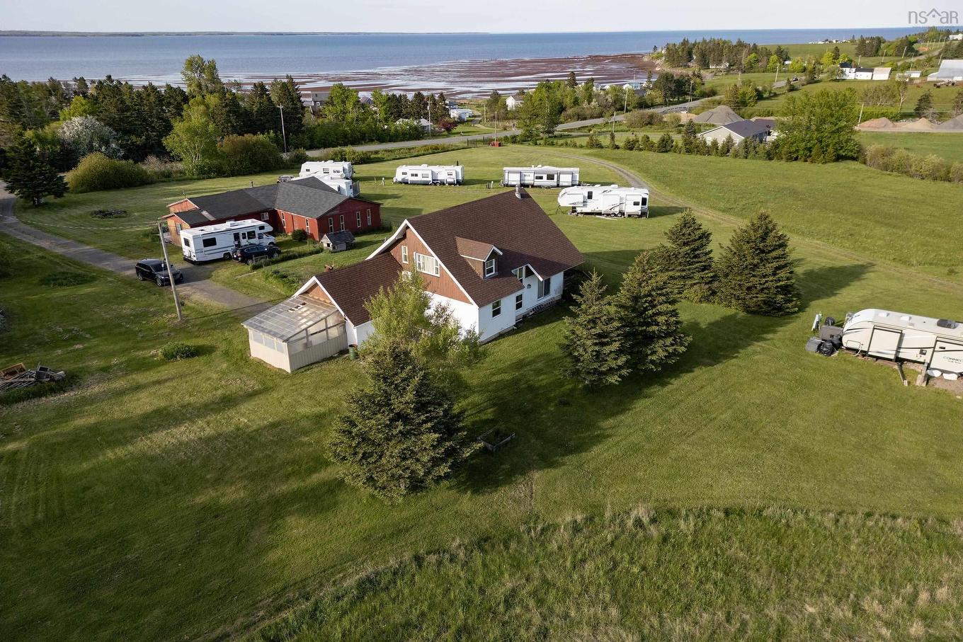 5096 Highway 366, Lorneville, NS