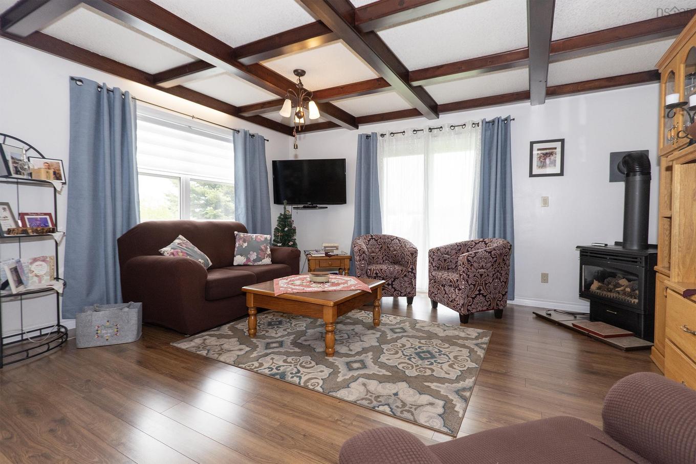 5096 Highway 366, Lorneville, NS