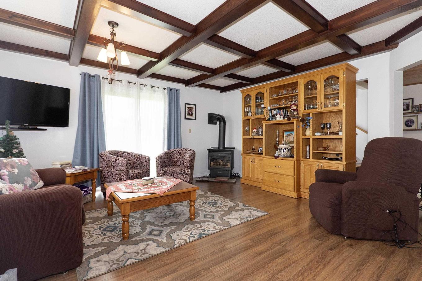5096 Highway 366, Lorneville, NS