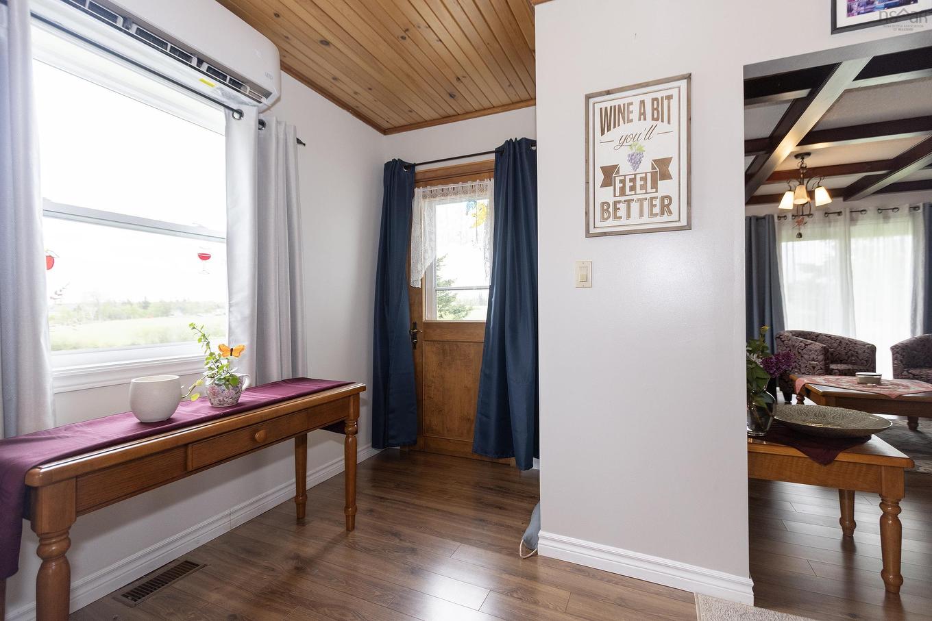 5096 Highway 366, Lorneville, NS