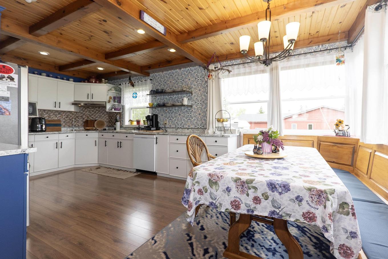 5096 Highway 366, Lorneville, NS
