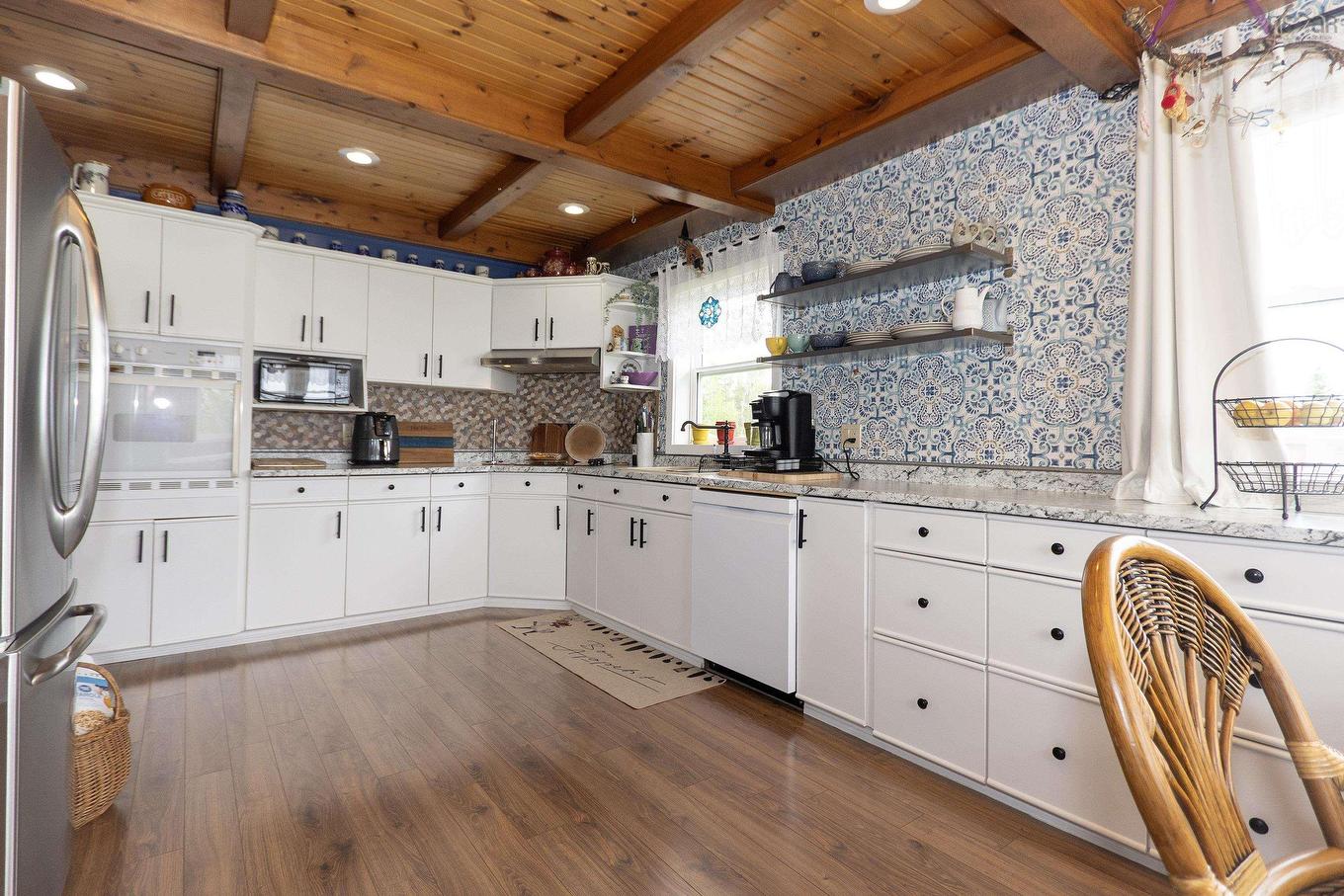 5096 Highway 366, Lorneville, NS