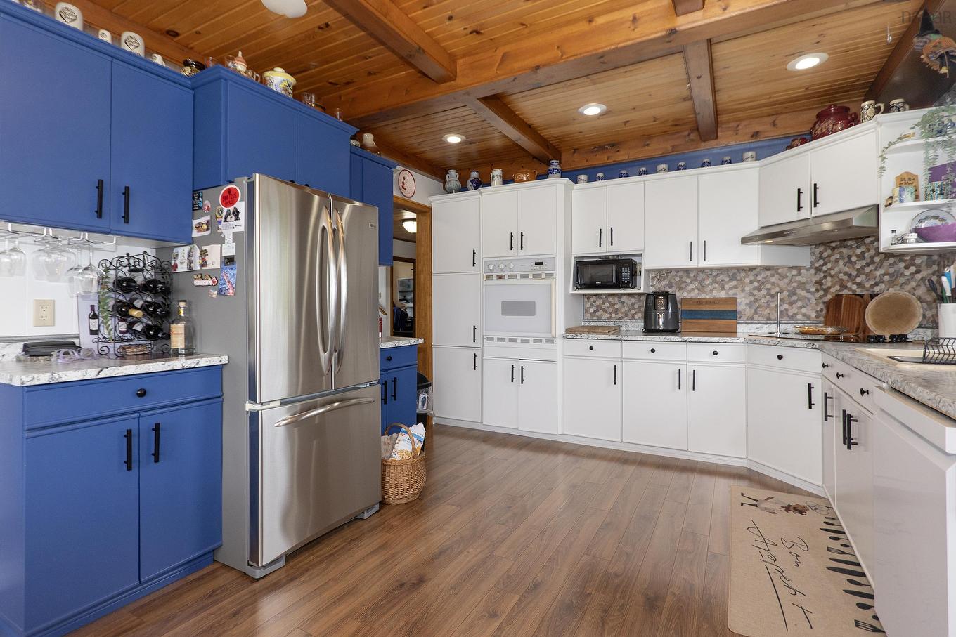 5096 Highway 366, Lorneville, NS